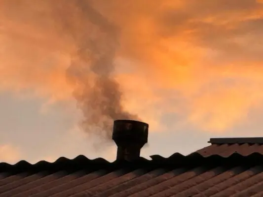 Seremi de Medio Ambiente entregó balance tras periodo de Gestión de Episodios Críticos 2024 en el Valle de Curicó