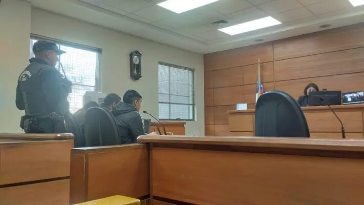 Jugador de Curicó Unido fue formalizado por tráfico de drogas