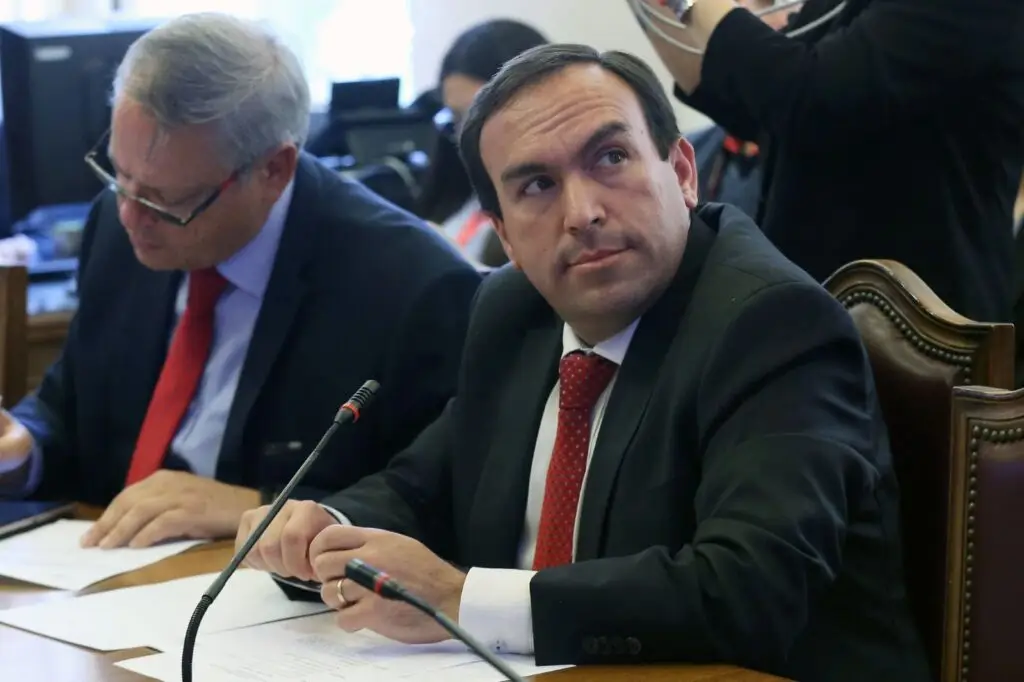 Diputado Donoso (UDI) por homicidios en el Maule: “Exigimos al Gobierno un compromiso real contra el crimen organizado”