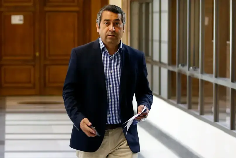 Diputado Sepúlveda solicitó a Colombia urgencia para extraditar a imputado por muerte de carabinero