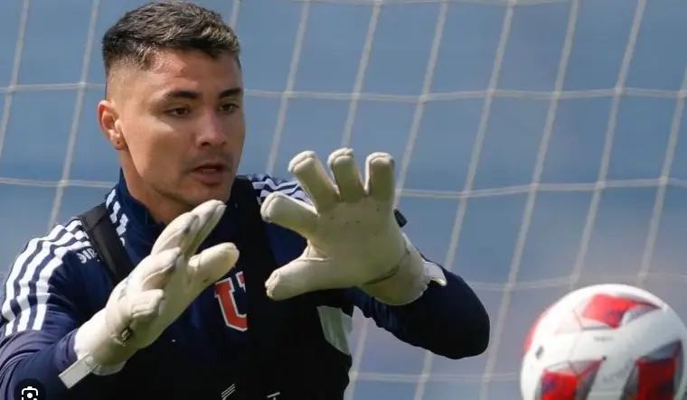 Posta Central sobre Cristóbal Campos: "Fue posible reconstruir la extremidad"