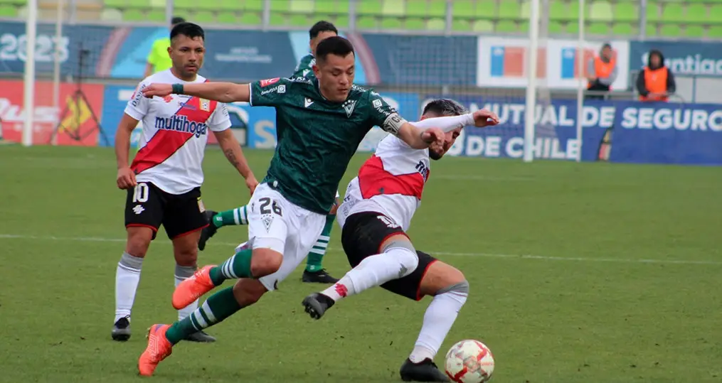 Curicó Unido recibirá hinchas visitantes en su duelo ante S. Wanderers