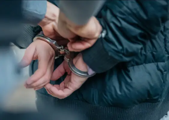 En prisión preventiva quedó detenido por secuestro y homicidio de joven santiaguino en Upeo