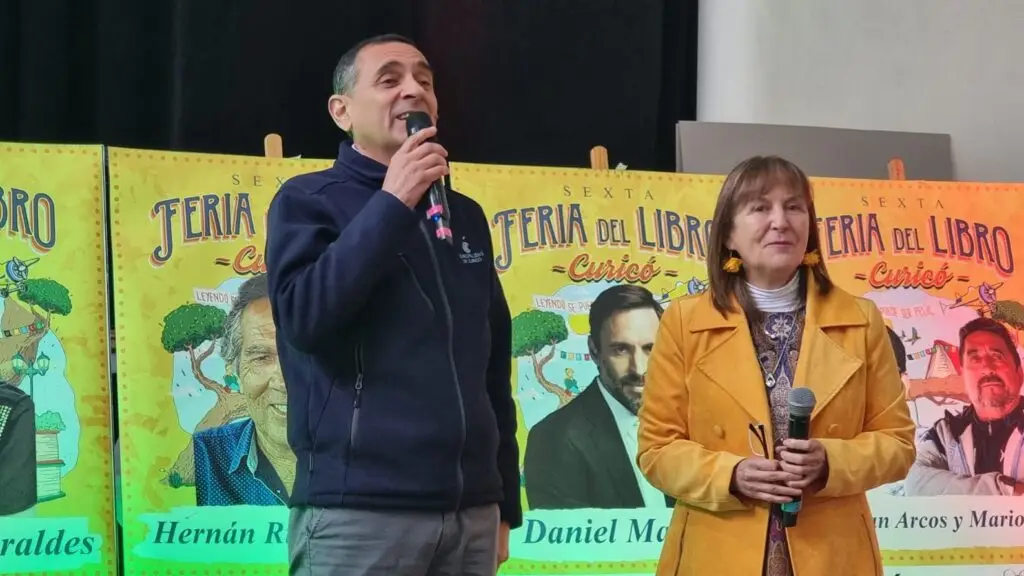 La Felic 2024 reunirá a emblemáticos escritores que marcaron la actividad en los últimos años