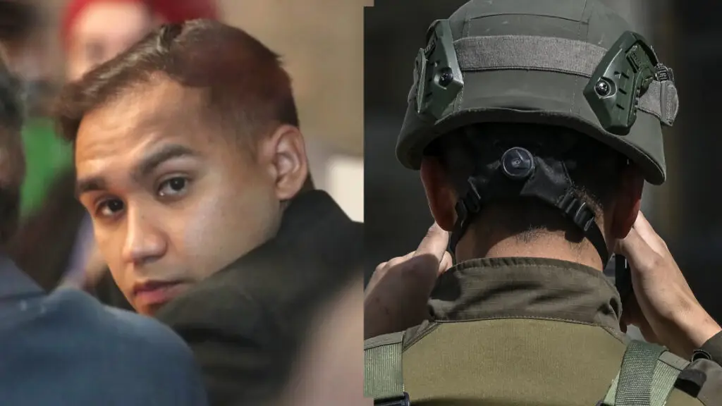 Caso Pío Nono: Carabineros reintegró a sus filas al cabo Zamora