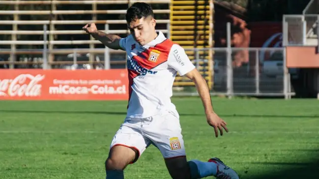 Corte de Apelaciones ordenó la prisión preventiva para Nicolás Barrios