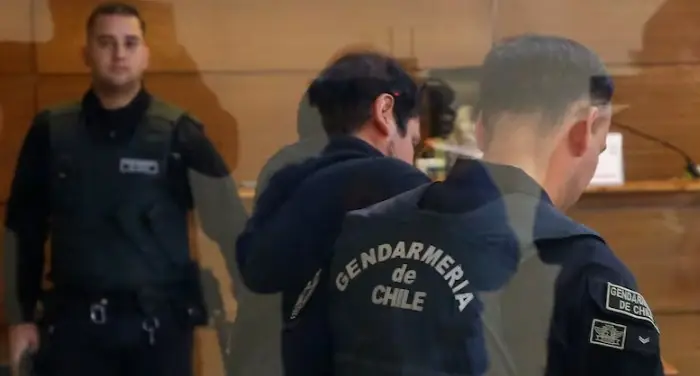 Prisión preventiva para tercer imputado que habría causado incendio en Viña del Mar y Quilpué