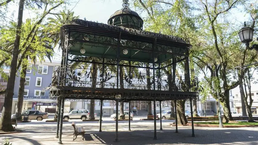 Estudio ubica a Curicó como cuarta comuna con mejor calidad de vida
