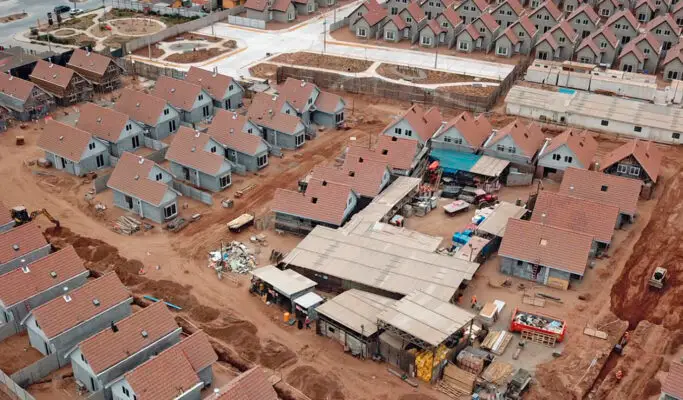 Estudio estableció que proyectos inmobiliarios se encarecen producto de la delincuencia
