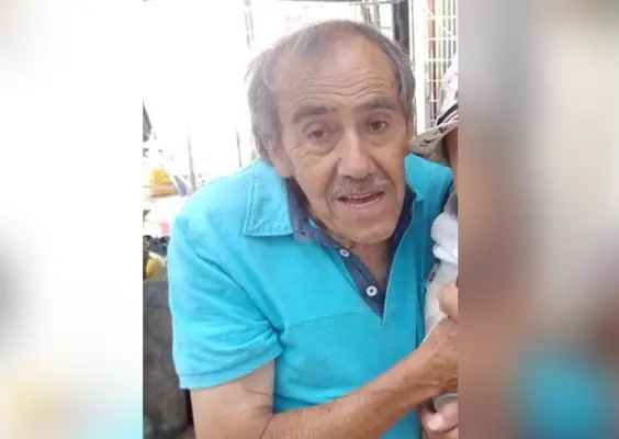 Pesar por fallecimiento de destacado dirigente de Anfa Rauco