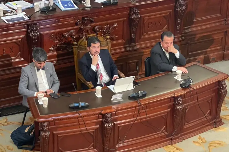 Diputado Rey por presupuesto para salud en el Maule: “No permitiremos que nuestros recursos se vean disminuidos”