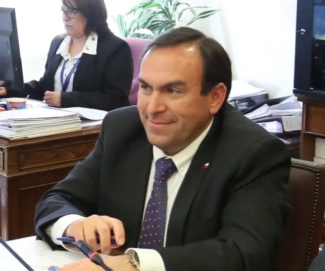 Diputado Donoso valora postergación del Decreto 39 para tractores y maquinaria agrícola
