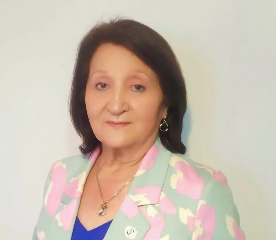 Falleció presidenta del Colegio de Profesores de Curicó Patricia Rojas