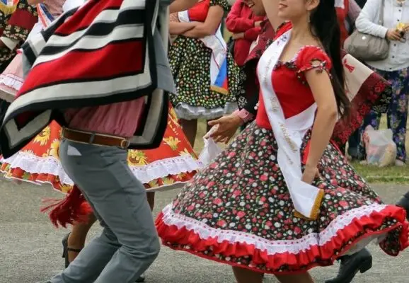 Escuela Grecia realizará Gran Peña Folclórica para reunir fondos