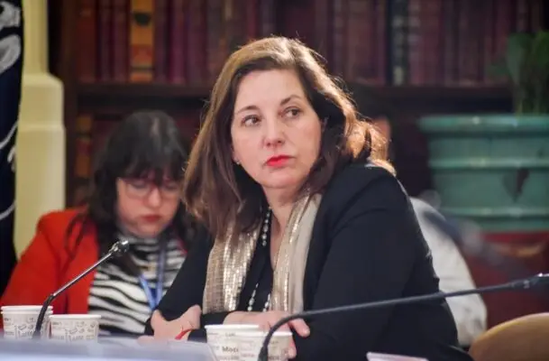 Senadora Vodanovic ofició a organismos del Gobierno por cifra de adultos mayores vulnerados en Teno