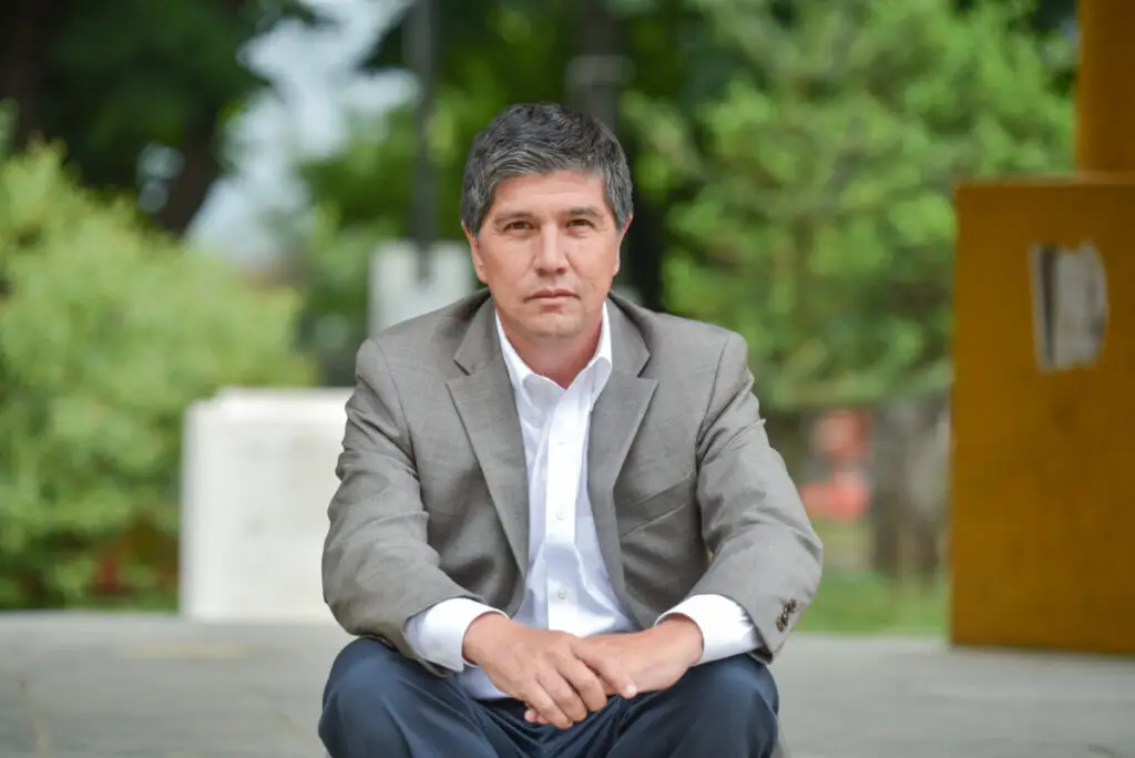 Subsecretario del Interior es investigado por denuncia de abuso sexual a funcionaria