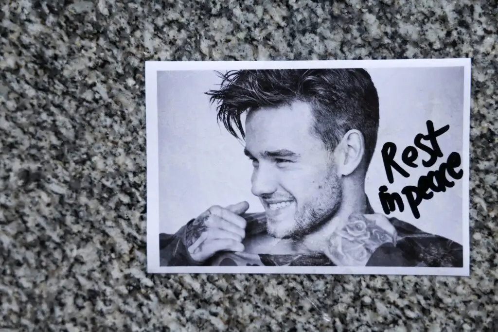 Autopsia de Liam Payne revela consumo de "tusi", ketamina y crack