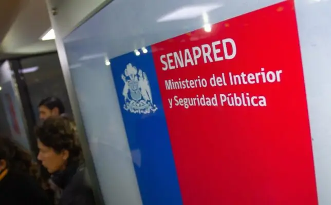Comisión de Emergencias de la Cámara convoca a directora de Senapred por deuda registrada en Dicom