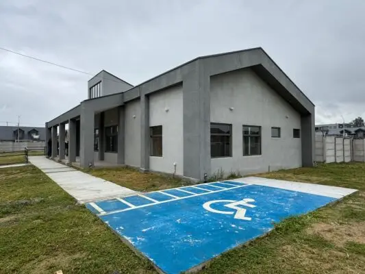 Municipio de Curicó anunció inauguración de primer Centro Comunitario Infantojuvenil de Neurodivergencia