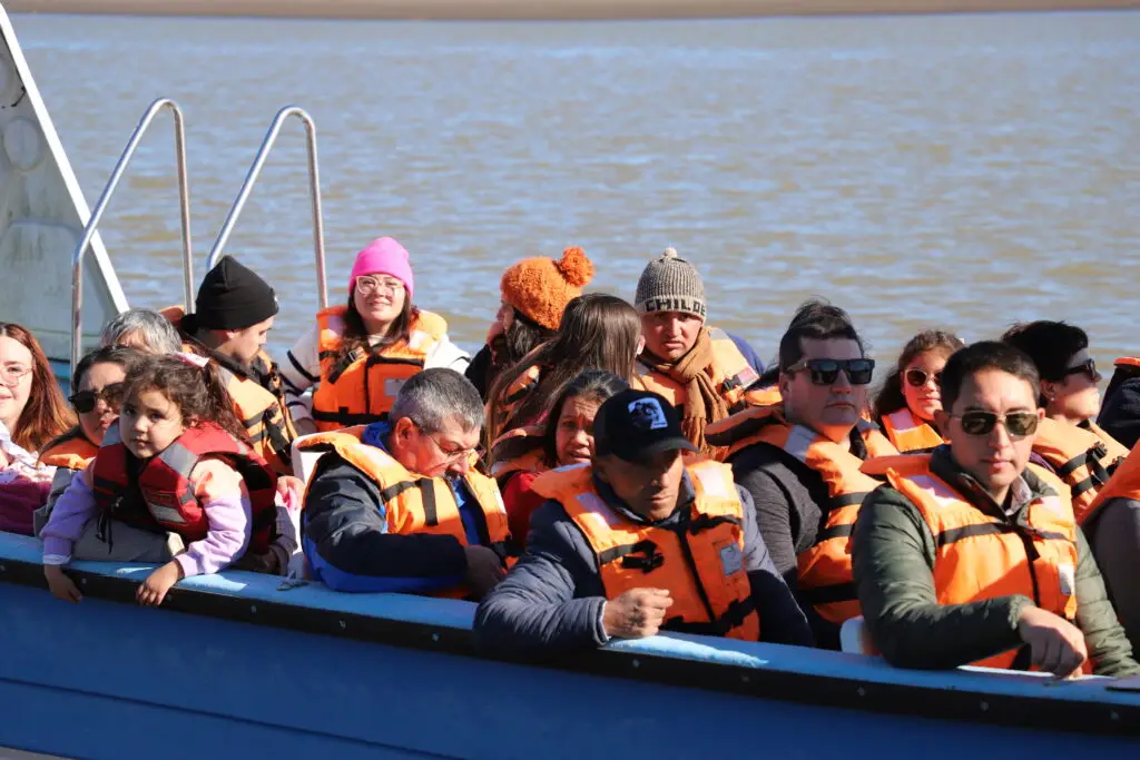 Licantén celebrará la Semana del Turismo con diversas actividades