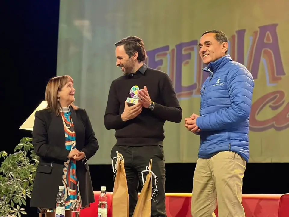 Exitoso cierre de una nueva versión de la Felic 2024