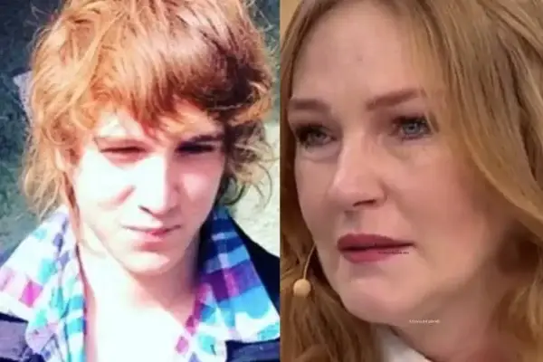 Hijo de Catalina Pulido murió a los 28 años: "Gracias por cada minuto"