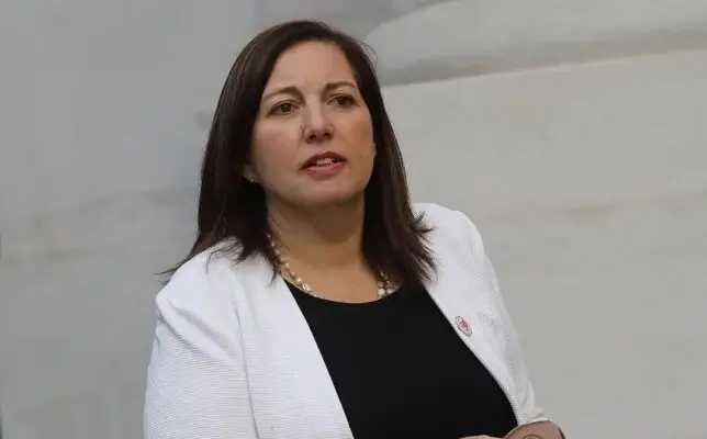 Senadora Vodanovic pidió inhabilitar a integrante de tribunal que revisará medida cautelar de alcalde de Linares