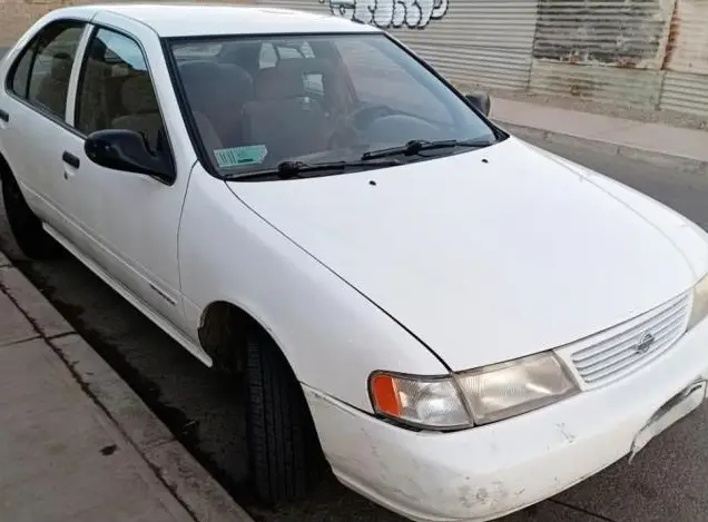 Joven de Curicó sufrió el robo de auto que compró con dinero que ahorró por 12 años