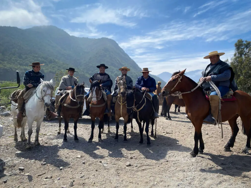 Romeral se prepara para conmemorar el Día Comunal del Arriero