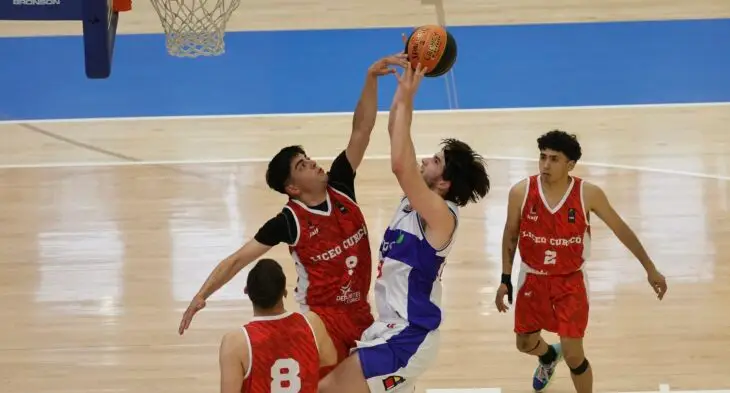 Liga de Desarrollo y Copa Chile: Liceo tendrá un doble desafío en el Abraham Milad