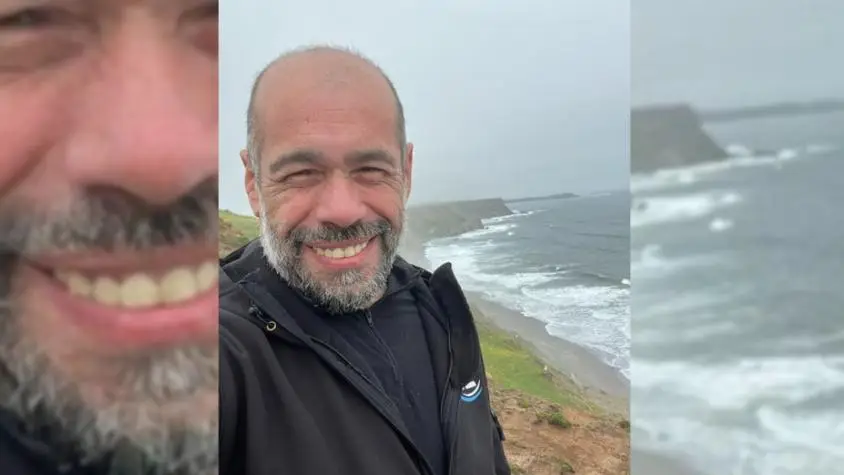 Candidato a consejero regional del Biobío detenido por violencia intrafamiliar