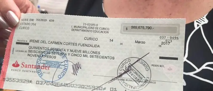 Caso Jakuna: Morales emplaza al municipio por indemnizaciones recordando a exdirectora del Daem