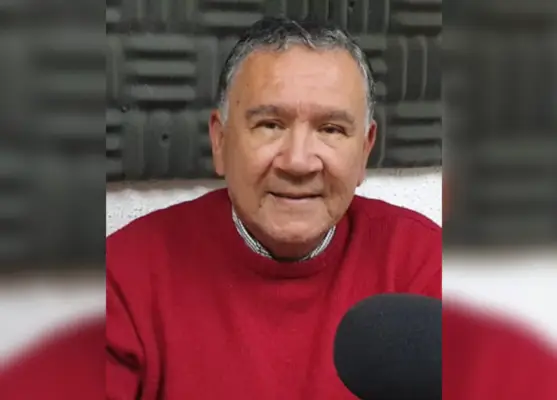 Falleció locutor radial Sebastián Valdés el “Gatito Regalón”