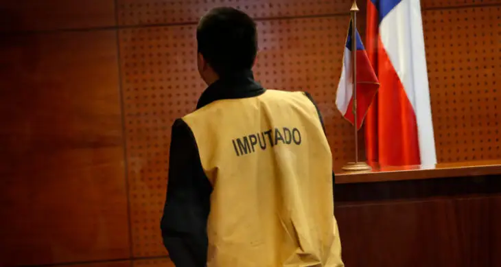 Hombre que asesinó a conviviente de su ex pareja en Talca quedó en prisión preventiva