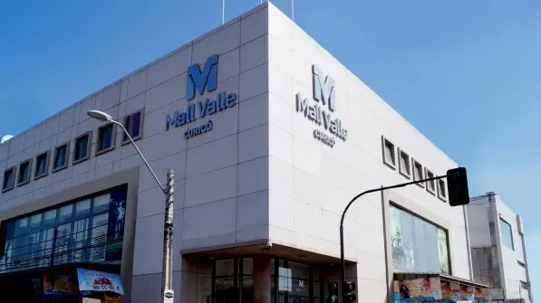 Mall Valle Curicó sorprende con nuevos locales para sus clientes