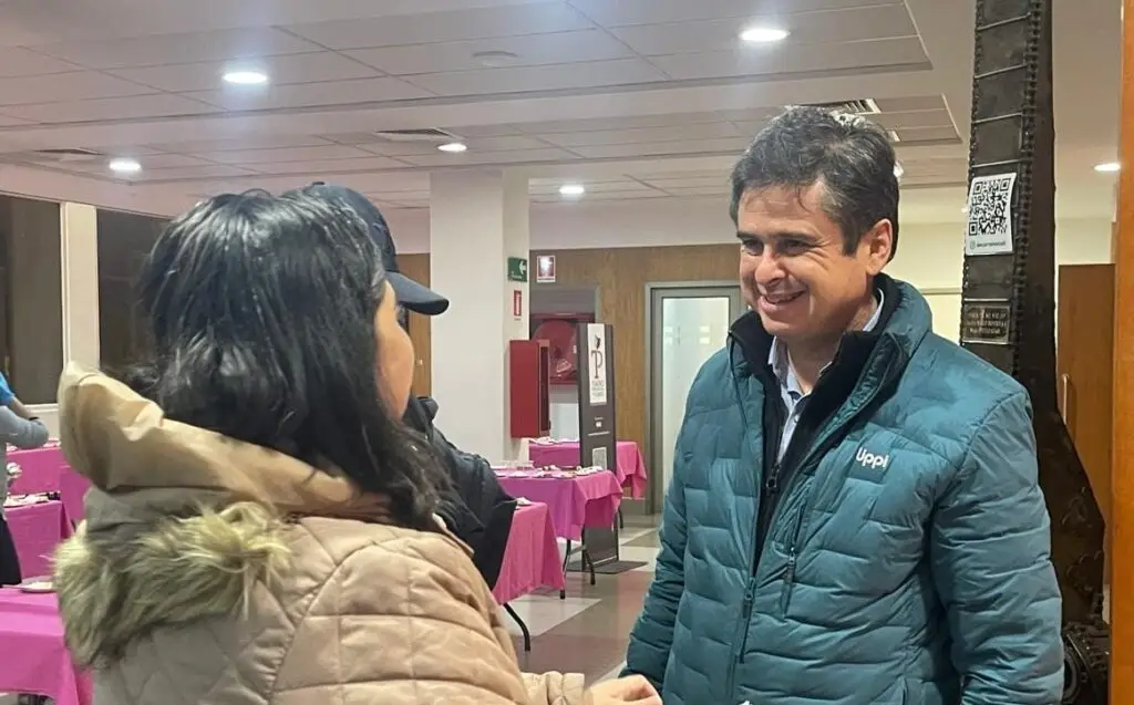 Concejal espera que se apruebe presupuesto para auditoría al municipio de Curicó
