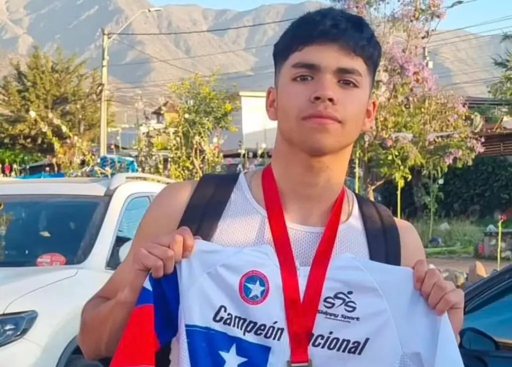 Familia de ciclista en estado grave está solicitando dadores de sangre