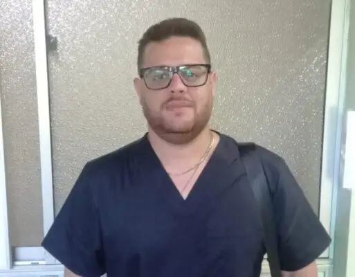 Servicio de Urgencia Rural de Rauco cuenta con un nuevo doctor