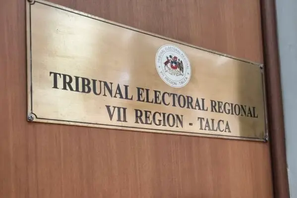Tribunal Electoral Regional rechaza denuncia que pedía anular elección en Rauco