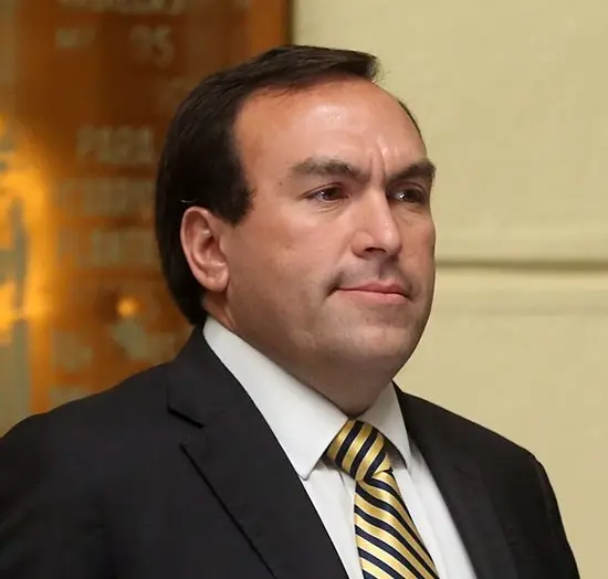 Diputado Donoso impulsa proyecto para sistemas de pago electrónico adaptados a personas con discapacidad visual