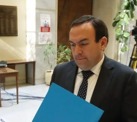 Diputado Donoso propone postergar implementación de los SLEP y suspender tómbola en sistema de admisión escolar