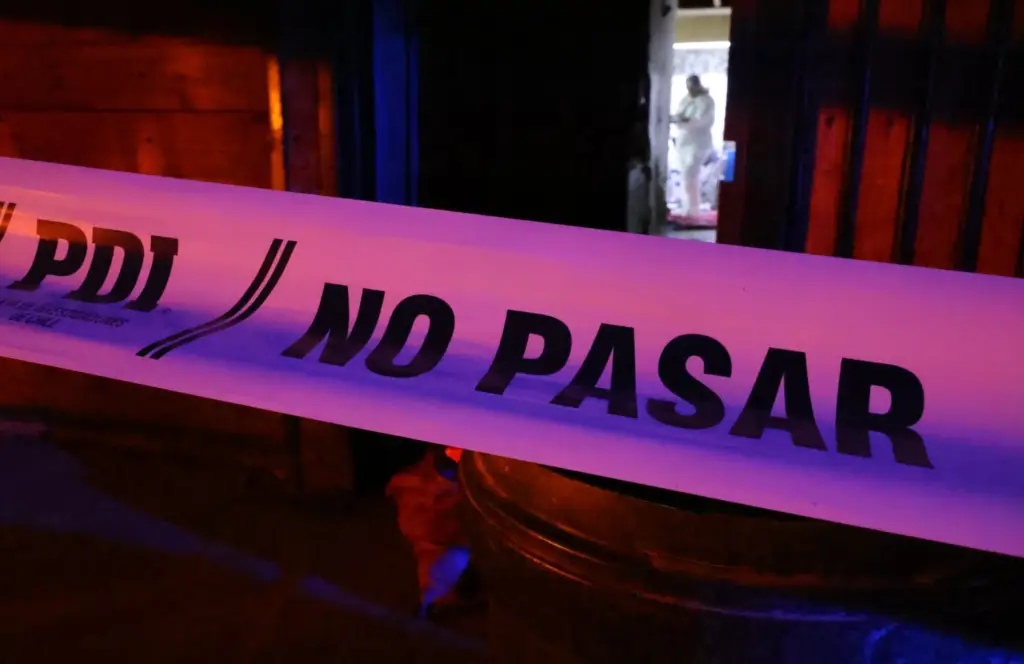 Gendarme y civil fueron detenidos por homicidio ocurrido en un bar en San Javier