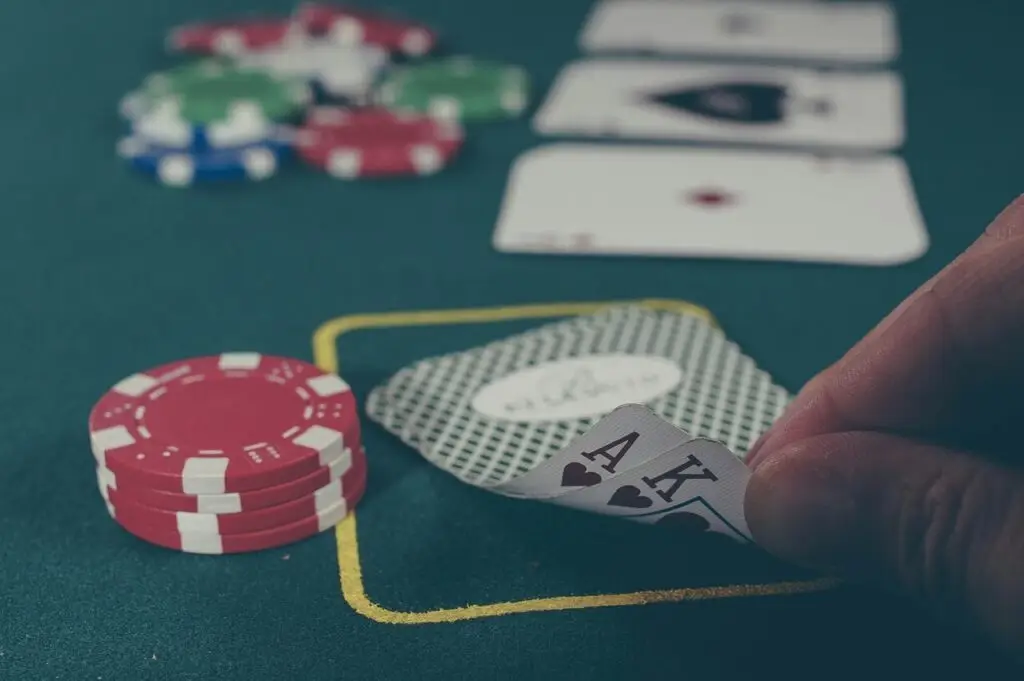 Inteligencia artificial y blockchain: tecnologías innovadoras en los casinos online de Chile