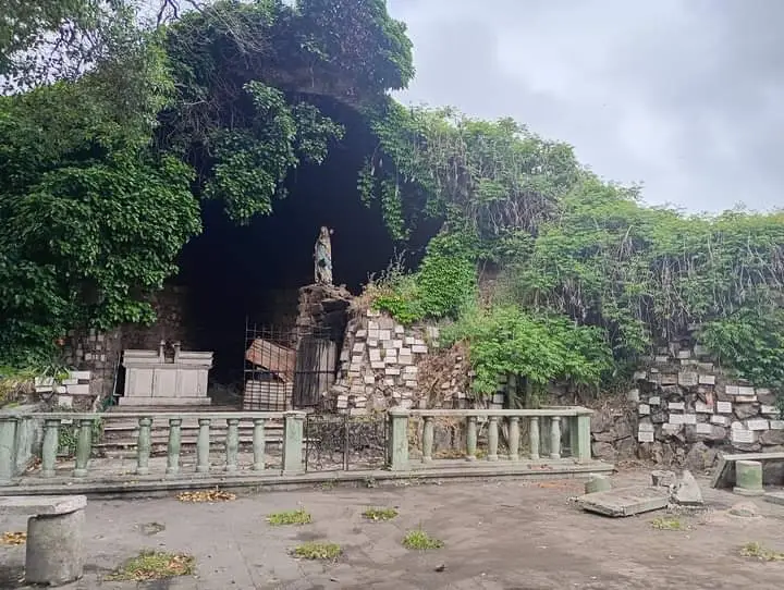 En las ruinas de la Iglesia San Francisco se iniciará el Mes de María en Curicó