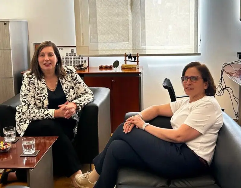 Senadora Vodanovic pidió priorizar a Curicó y Molina en Plan Calle Sin Violencia