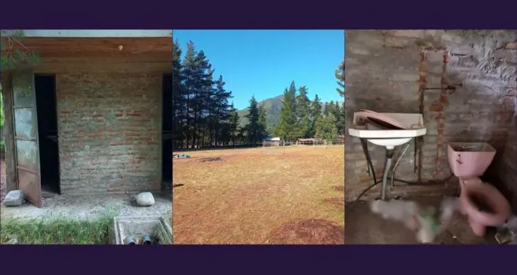 IND responde a alcalde de Romeral: Explica por qué entregó cancha de Los Queñes a Curicó