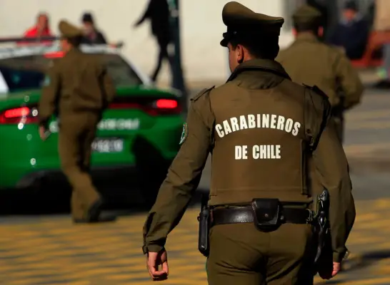 Carabineros de Chile: Conoce el proceso de formación y los requisitos para postular en 2025