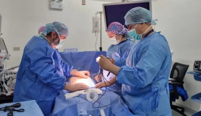 Hospital Regional de Talca: Pionero en diálisis peritoneal y ejemplo a nivel nacional