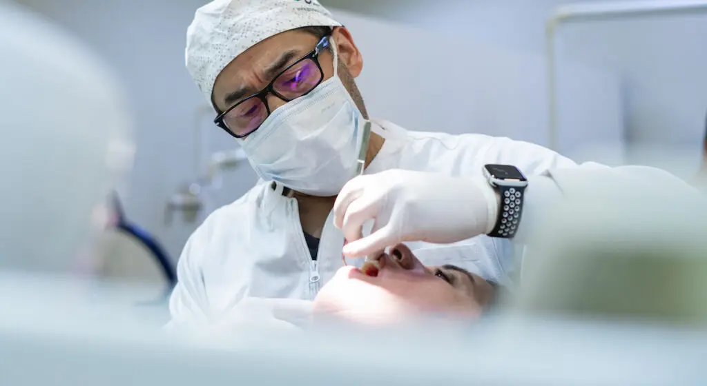 Detección temprana del cáncer oral: la clave para un mejor pronóstico