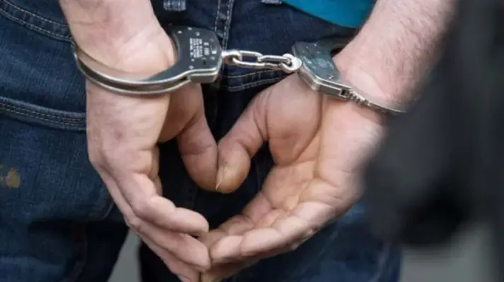 Hombre fue condenado a 15 años de cárcel por violar a hija de su conviviente en Cauquenes